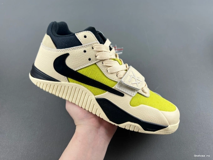 Jordan TR Travis Scott Jack Jumpman 1113